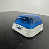 Labnet Mini Centrifuge image 1
